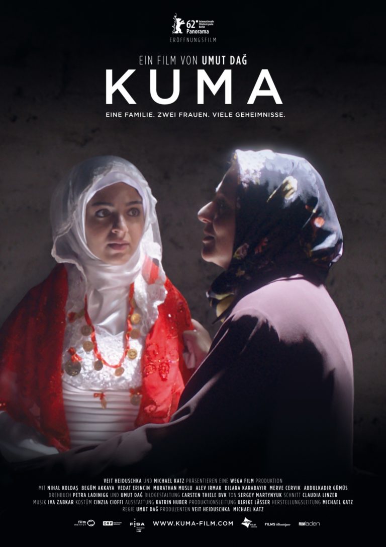 Kuma - Österreichisches Filminstitut