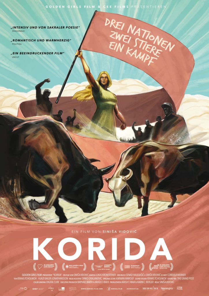 Korida - Österreichisches Filminstitut