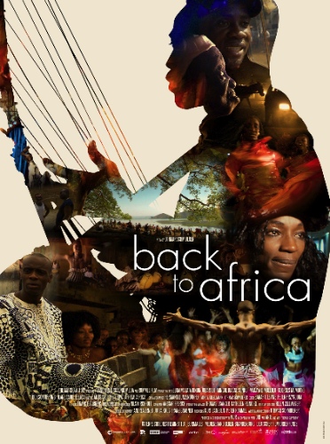 Back To Africa - Österreichisches Filminstitut