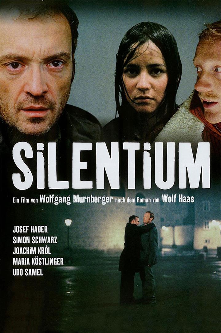 Silentium - Österreichisches Filminstitut