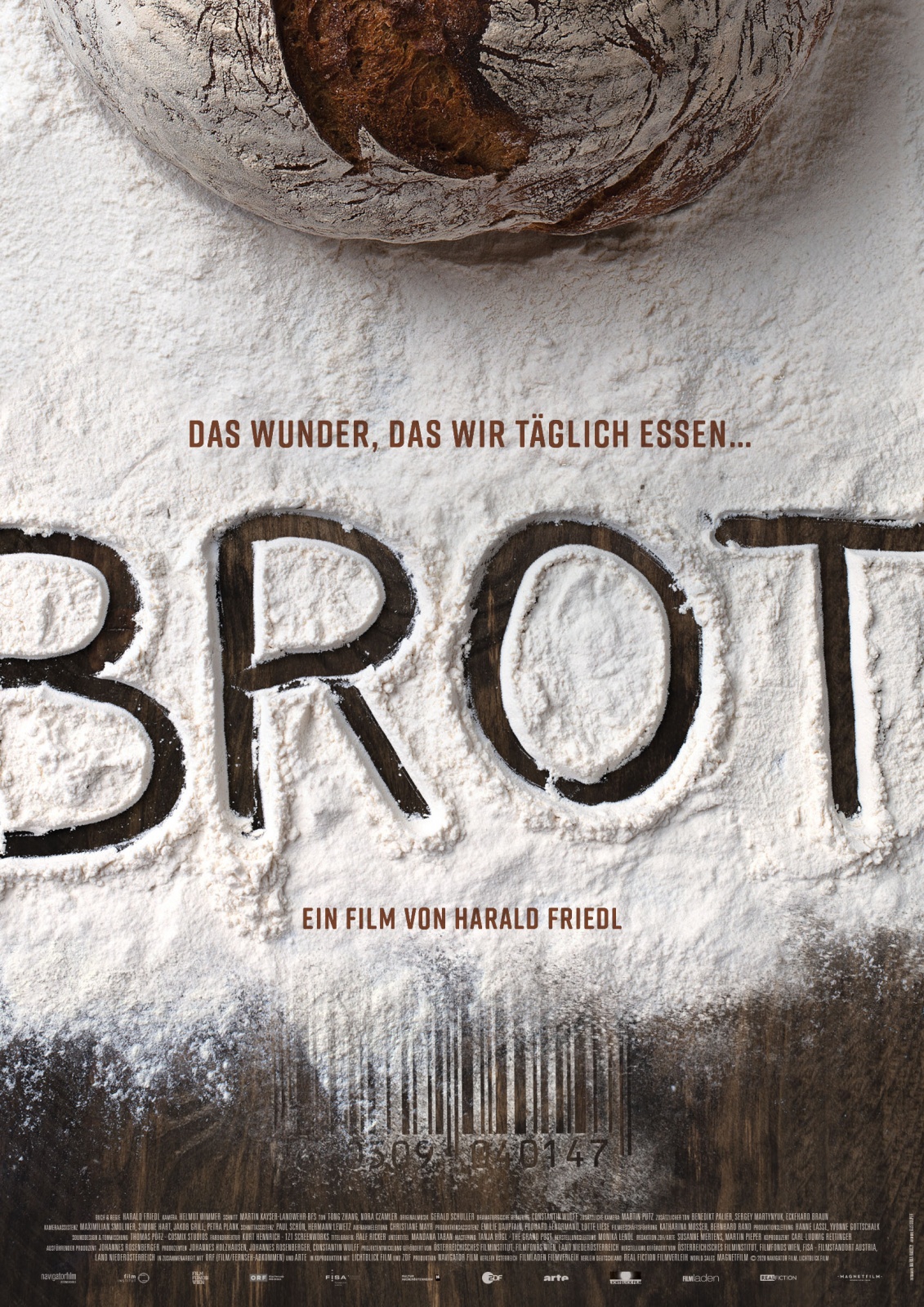 Brot - Österreichisches Filminstitut