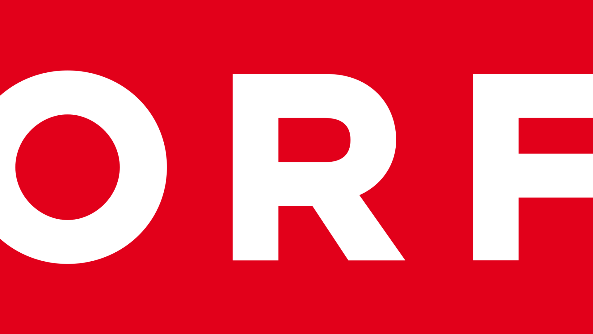 ORF. HD ORF 1 logo. HD ORF 1.