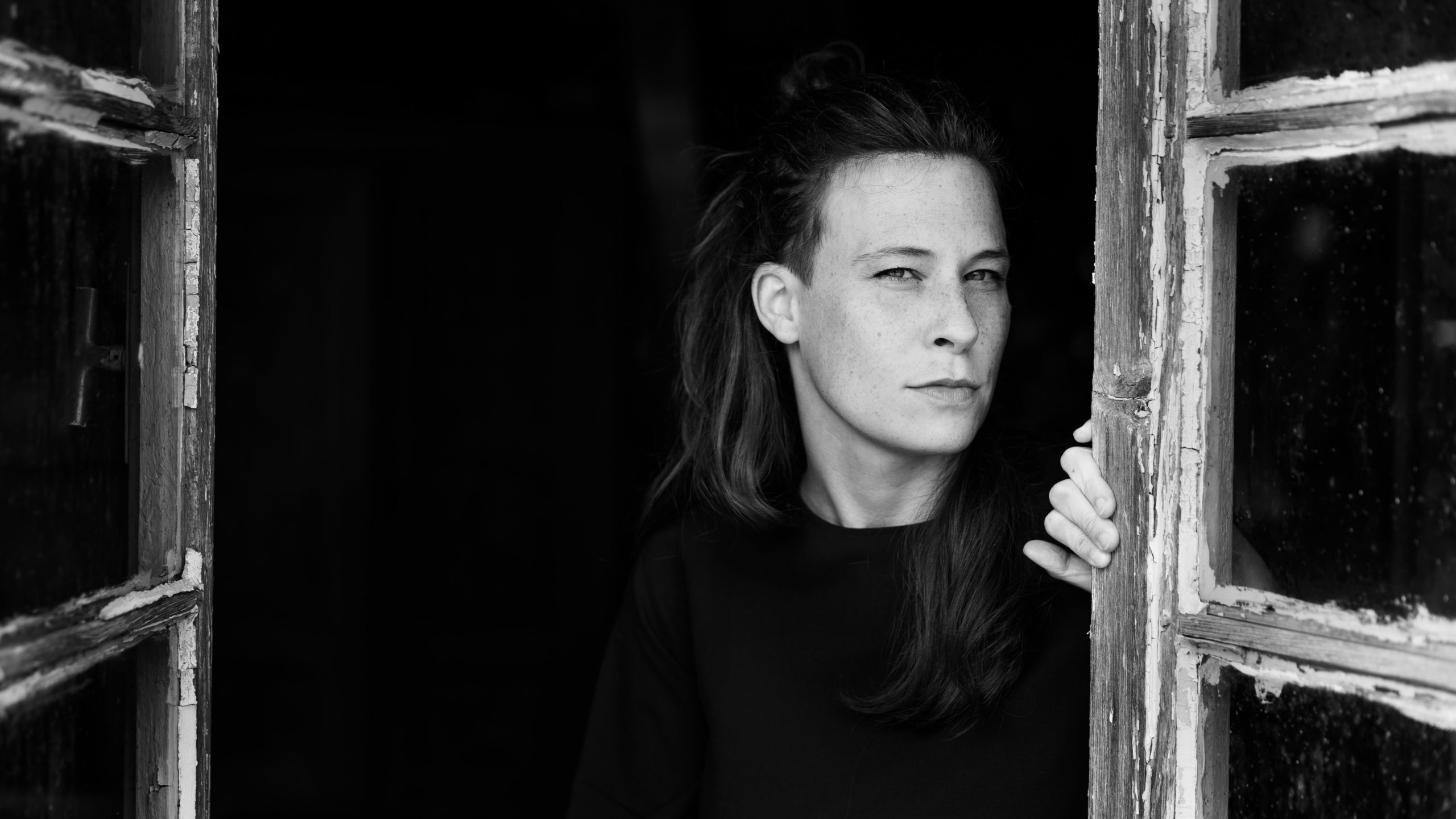 Im Gespräch mit Clara Stern Österreichisches Filminstitut