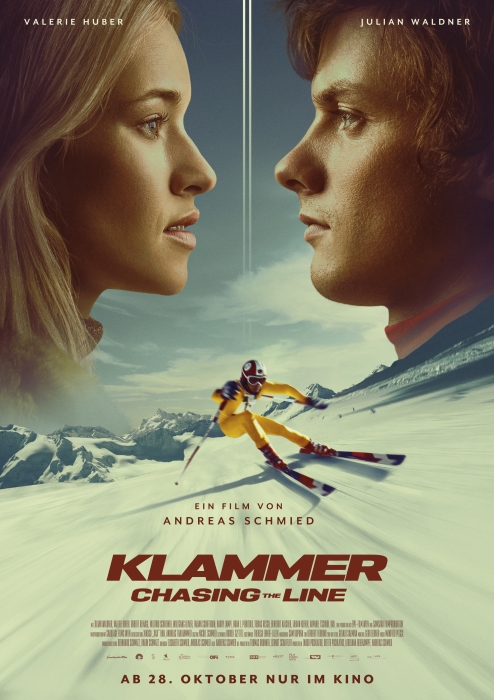 Klammer - Chasing the Line - Österreichisches Filminstitut