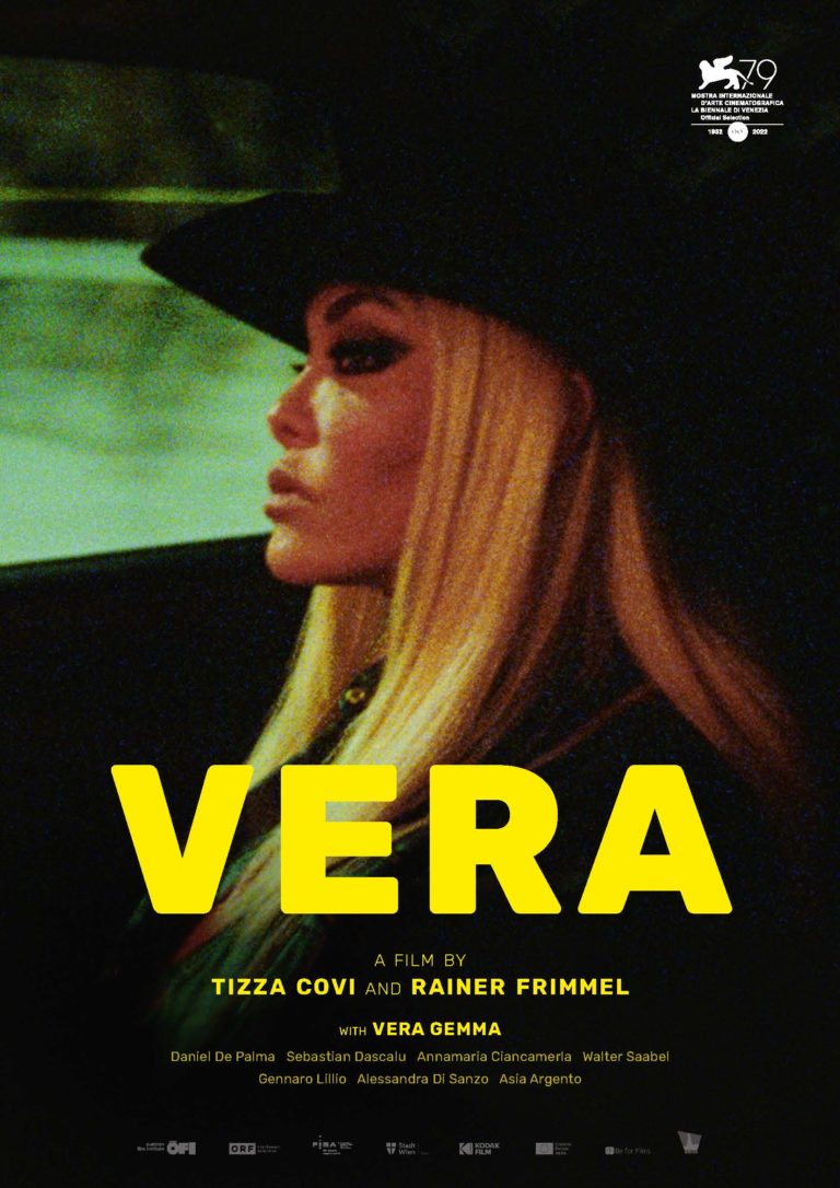 Vera - Österreichisches Filminstitut