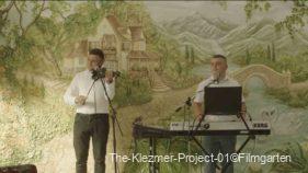 The Klezmer Projects