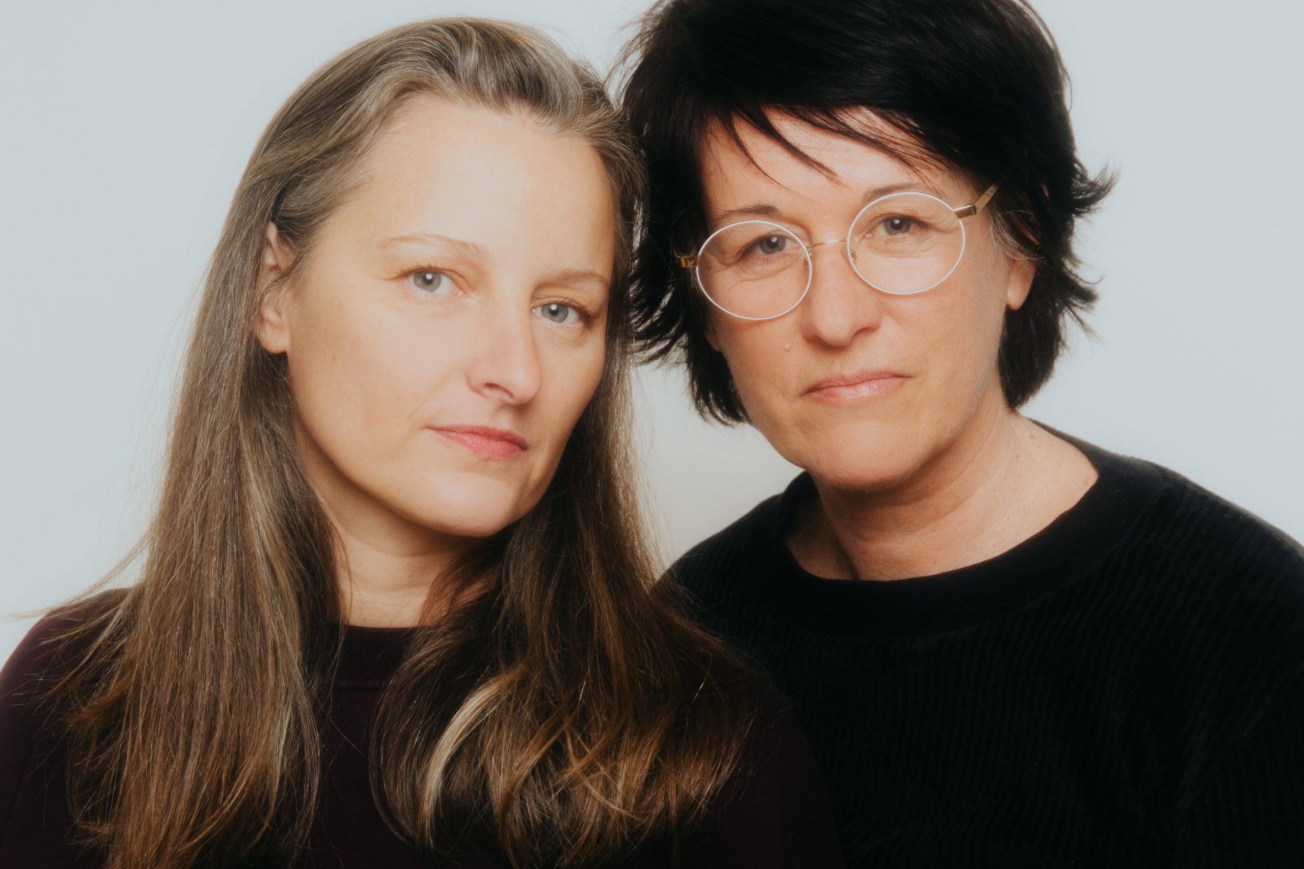 Im Gespräch mit Elisabeth Scharang und Kristin Gruber