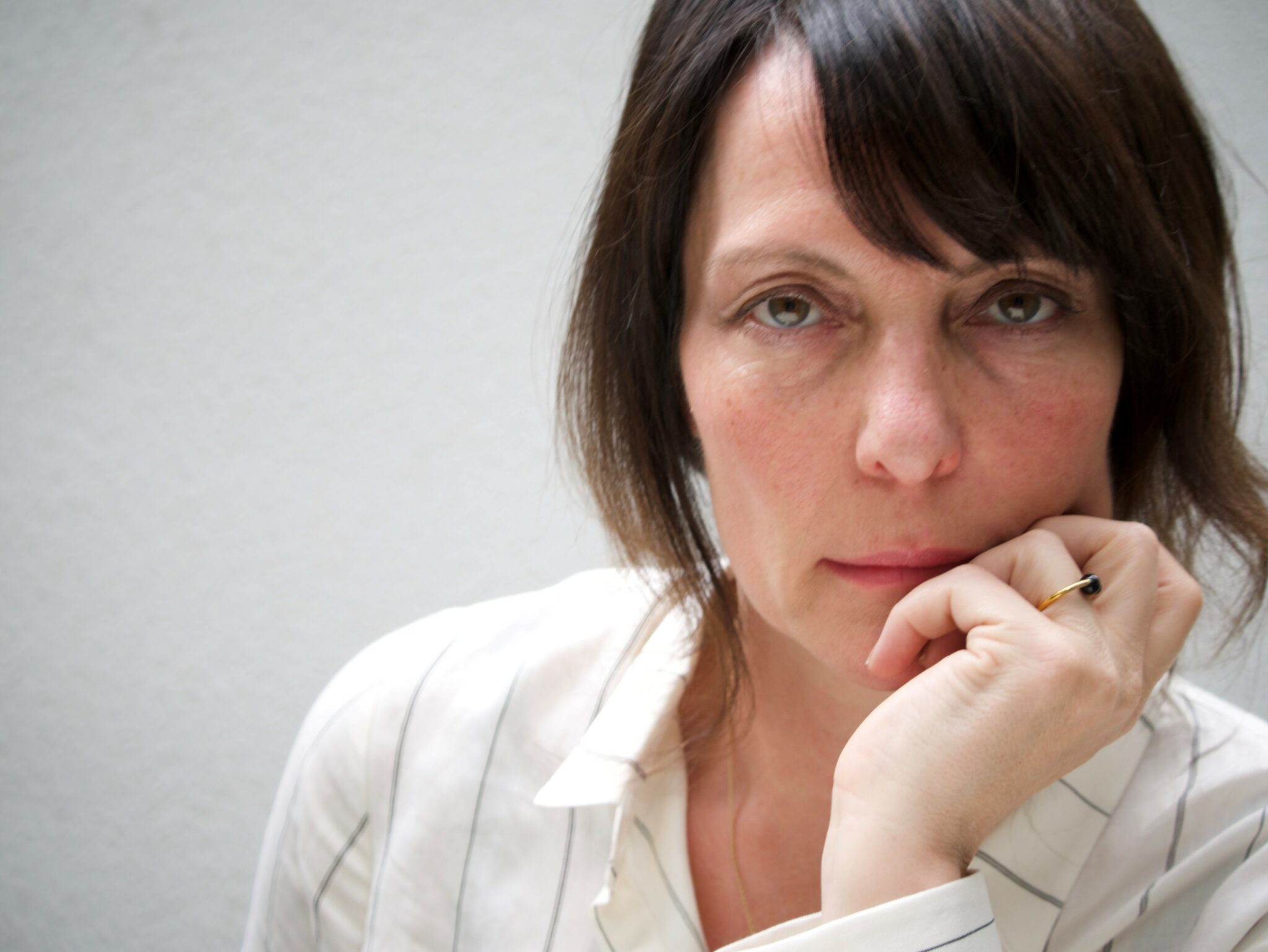 Im Gespräch mit Evi Romen Österreichisches Filminstitut