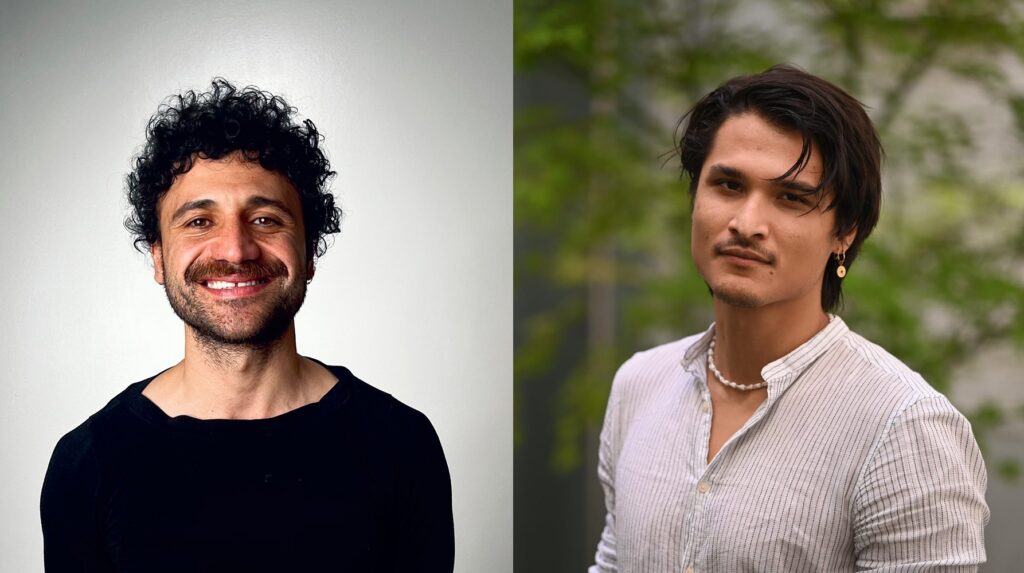 Team-DieReise-Othman-Reinisch