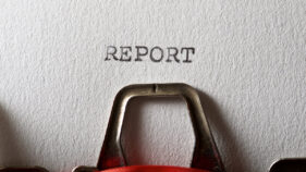 Report