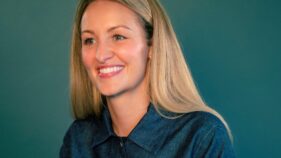 Portrait von Katherine Gonzalez