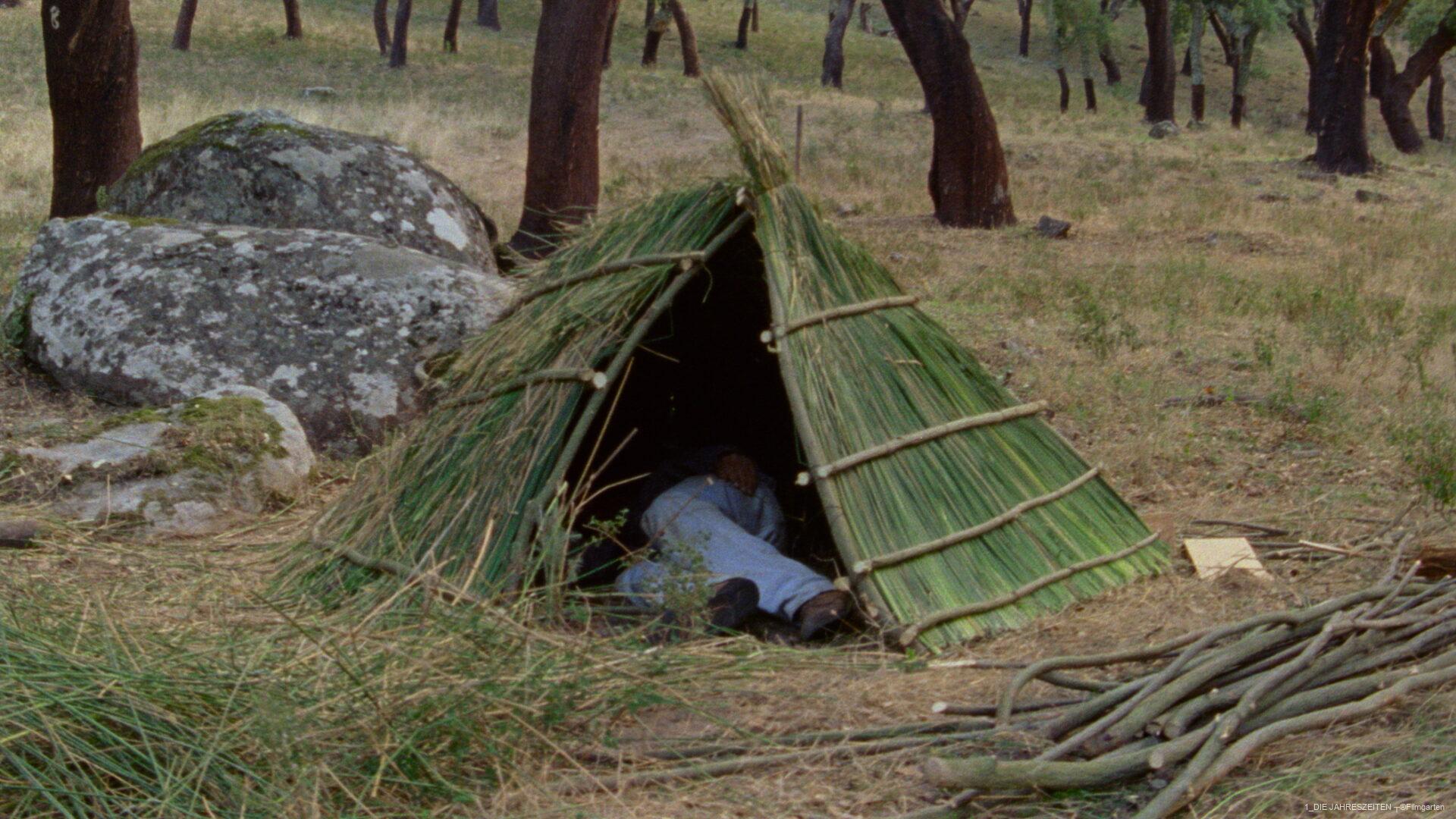 Die Jahreszeiten (As Estaçoes)