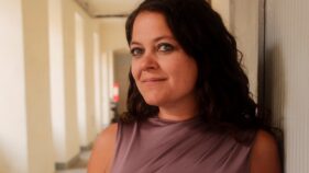 Portrait von Andrea Eidenhammer