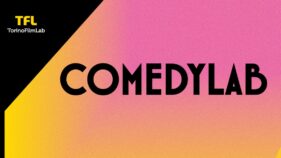 TorinoFilmLab präsentiert COMEDYLAB