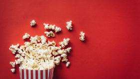 Popcorn